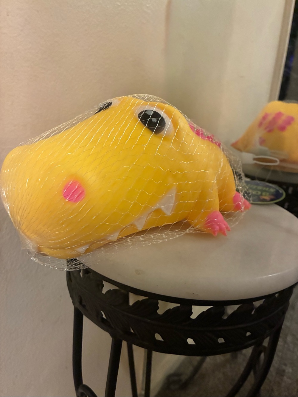 Squishy Chomp Chomp Gator